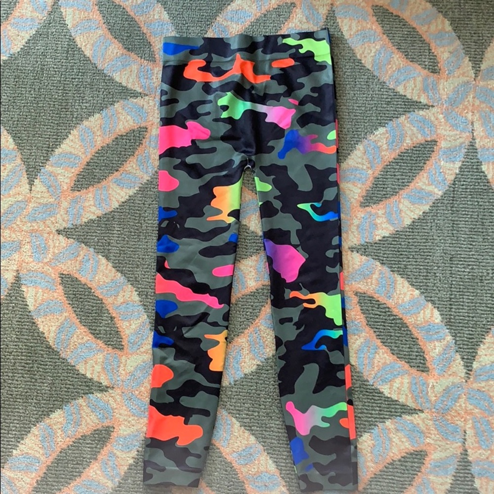 Girls leggings